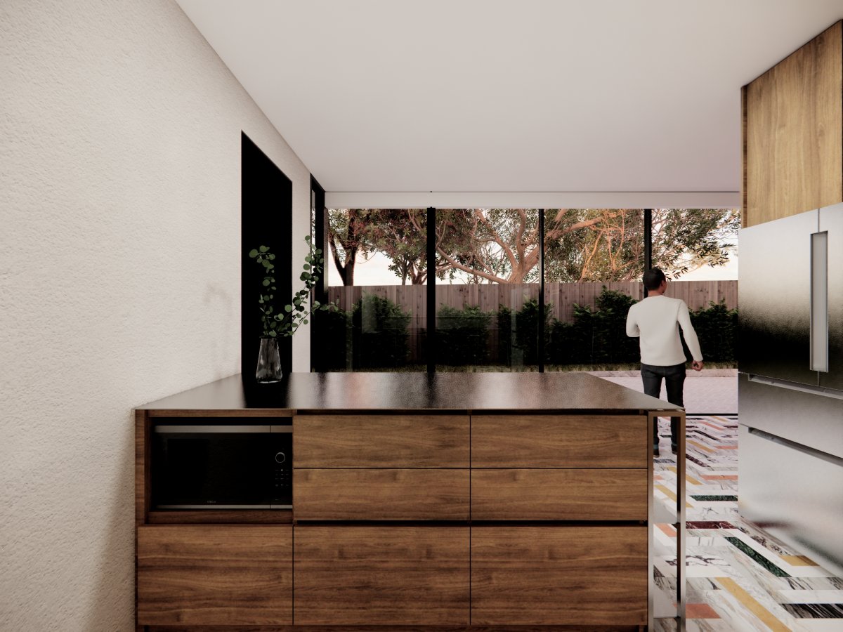 Prahran House - SGKS ARCH ▪︎ Architecture + Interiors + Design