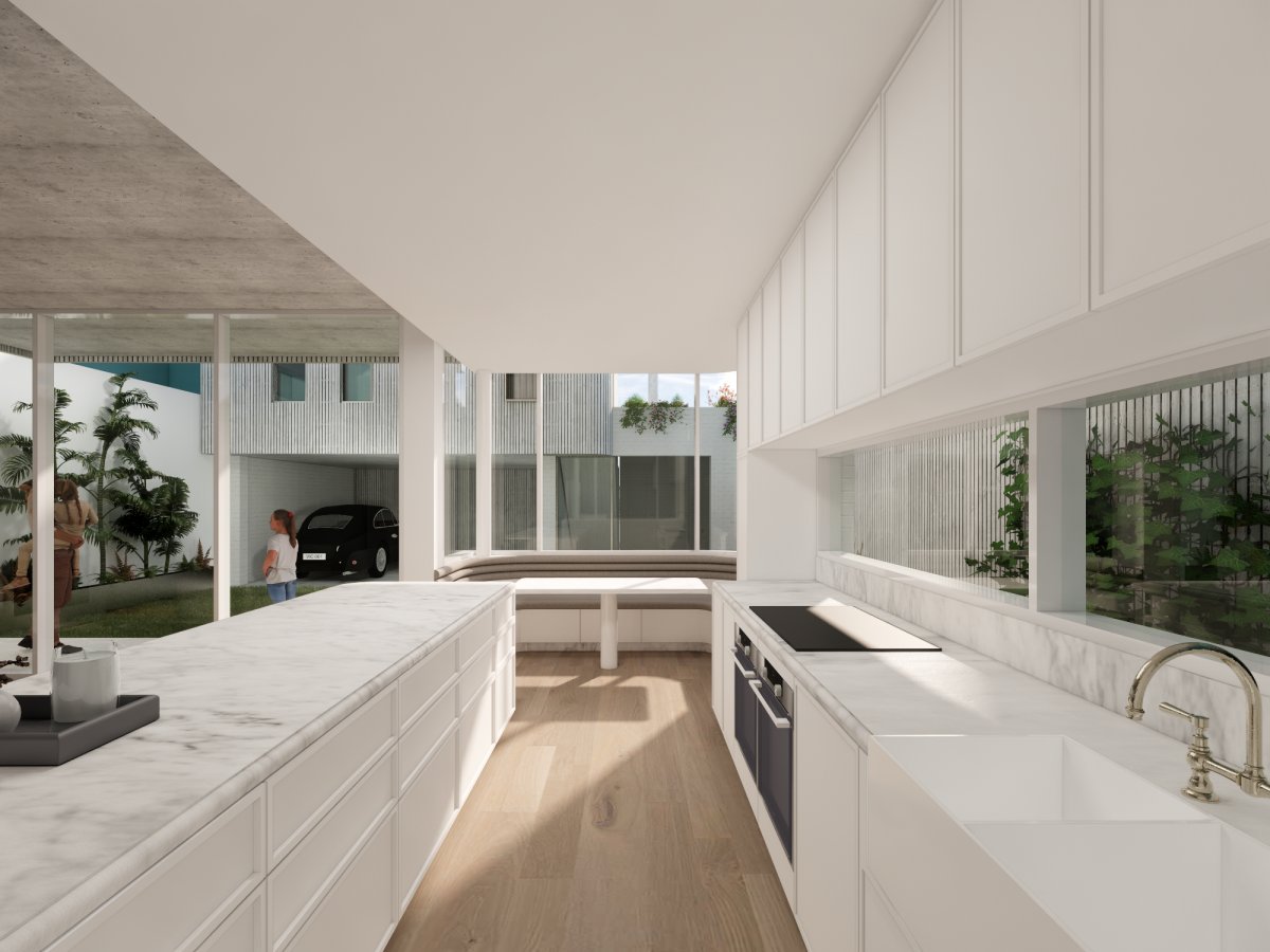 L&#8217;avenir - SGKS ARCH ▪︎ Architecture + Interiors + Design