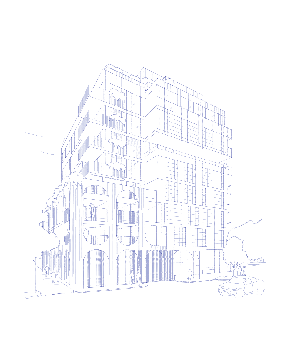 Emma Street - SGKS ARCH ▪︎ Architecture + Interiors + Design + SDA