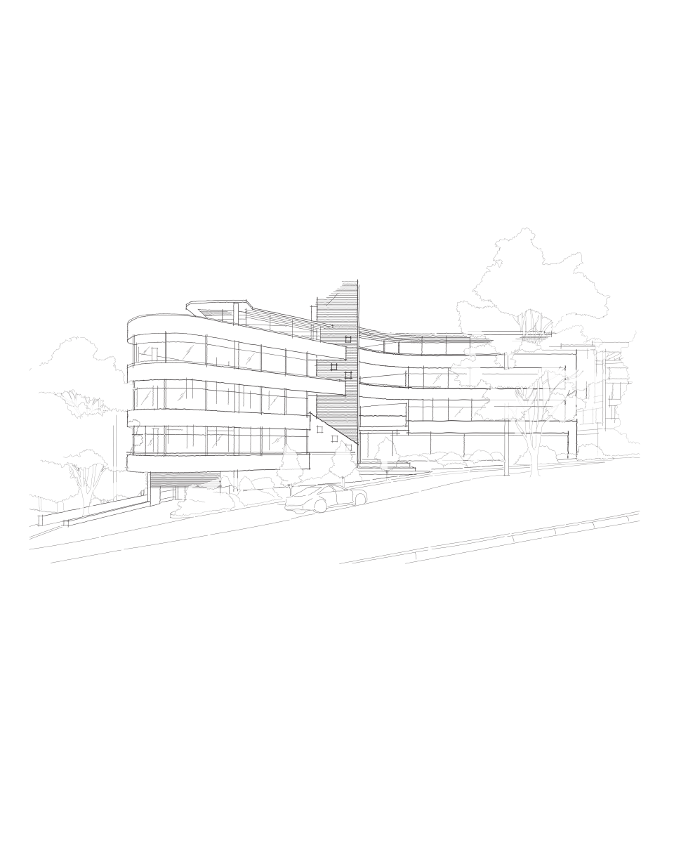 Tower Street - SGKS ARCH ▪︎ Architecture + Interiors + Design + SDA