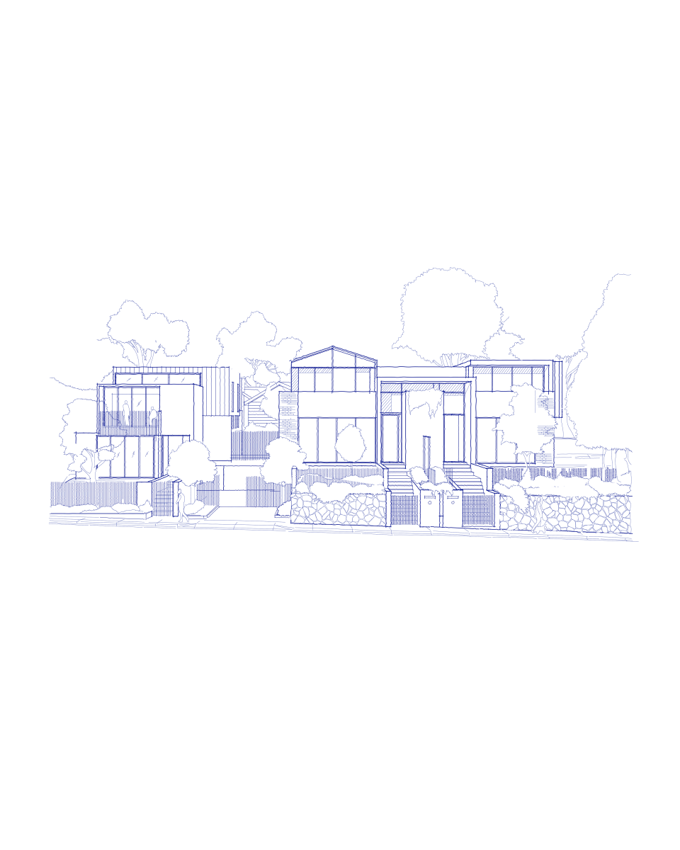 Kew - SGKS ARCH ▪︎ Architecture + Interiors + Design + SDA