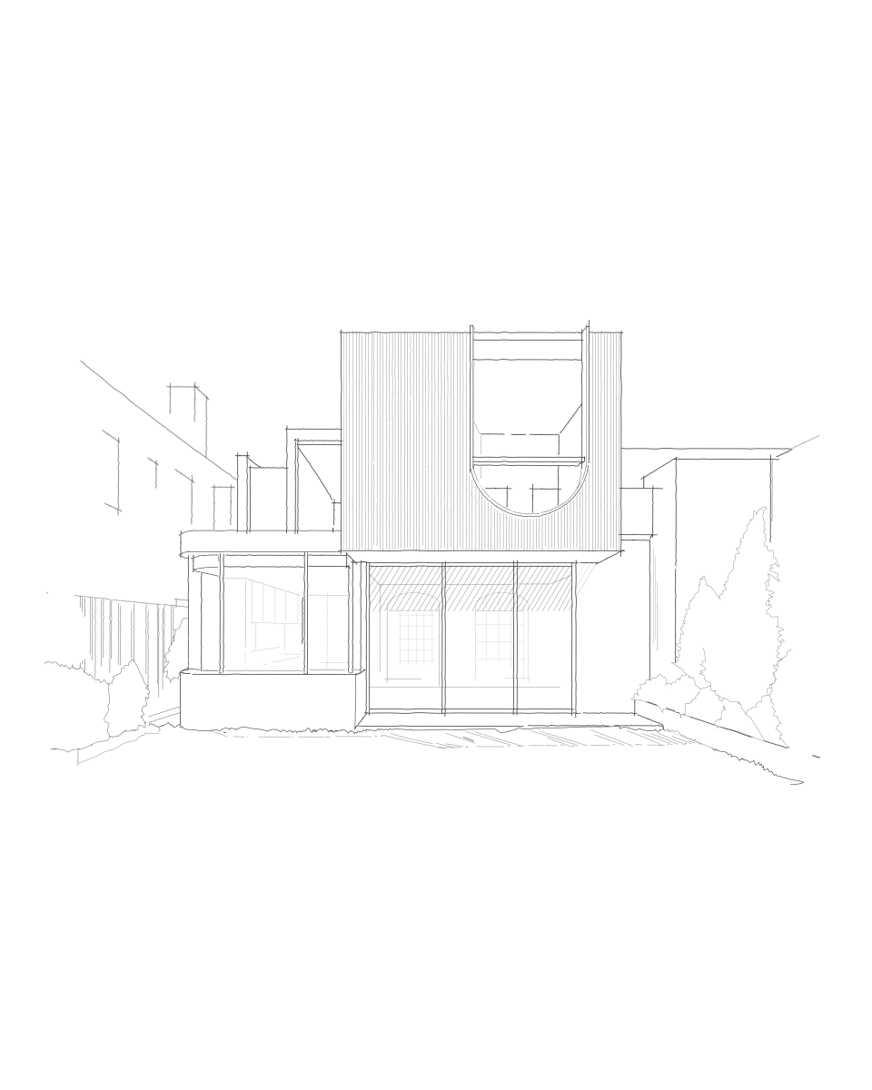 L&#8217;Avenir - SGKS ARCH ▪︎ Architecture + Interiors + Design + SDA
