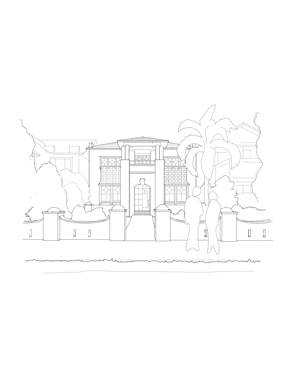 L&#8217;Avenir - SGKS ARCH ▪︎ Architecture + Interiors + Design + SDA