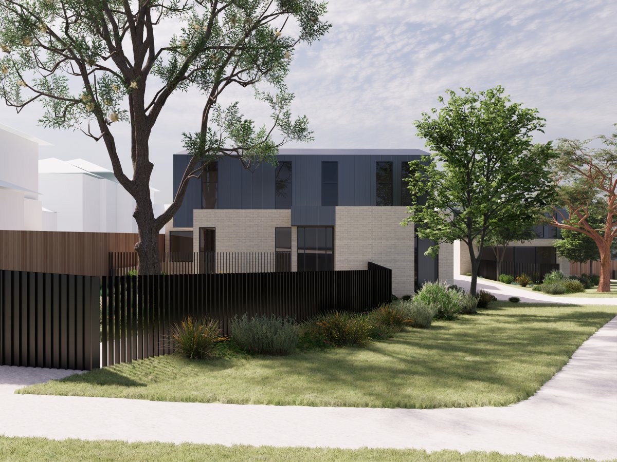Macleod - SGKS ARCH ▪︎ Architecture + Interiors + Design + SDA