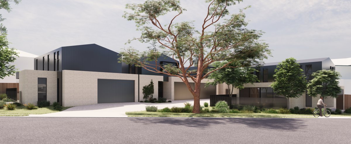 Macleod - SGKS ARCH ▪︎ Architecture + Interiors + Design + SDA