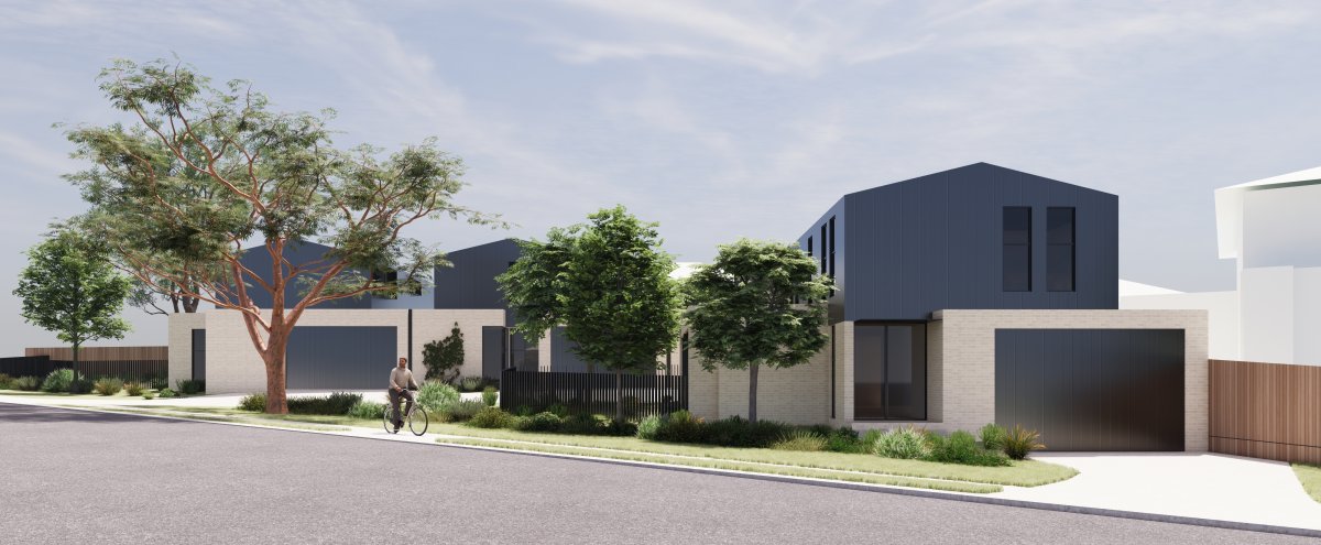 Macleod - SGKS ARCH ▪︎ Architecture + Interiors + Design + SDA