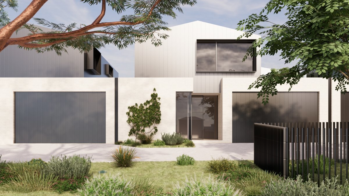 Macleod - SGKS ARCH ▪︎ Architecture + Interiors + Design + SDA