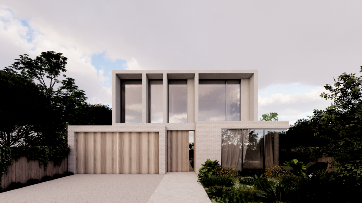 New St - SGKS ARCH ▪︎ Architecture + Interiors + Design + SDA