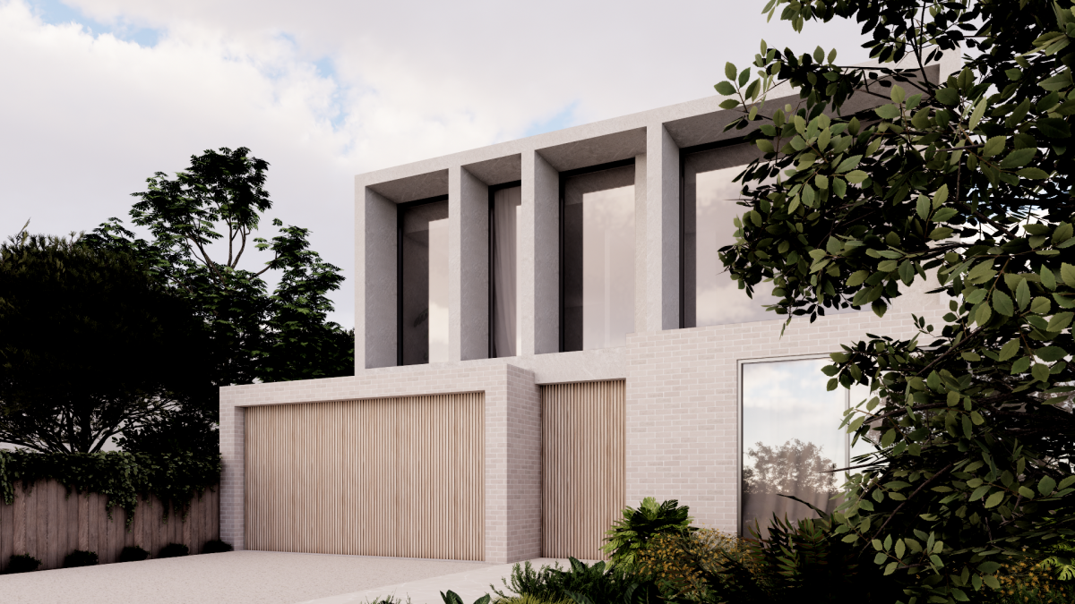 New St - SGKS ARCH ▪︎ Architecture + Interiors + Design + SDA