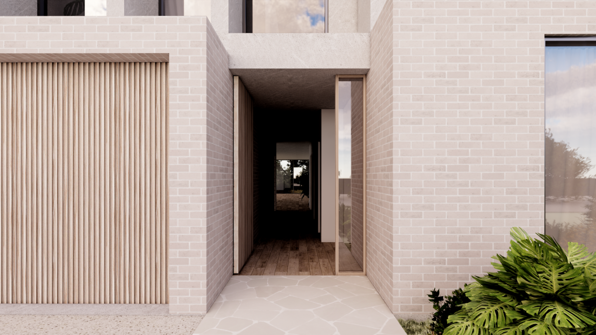 New St - SGKS ARCH ▪︎ Architecture + Interiors + Design + SDA