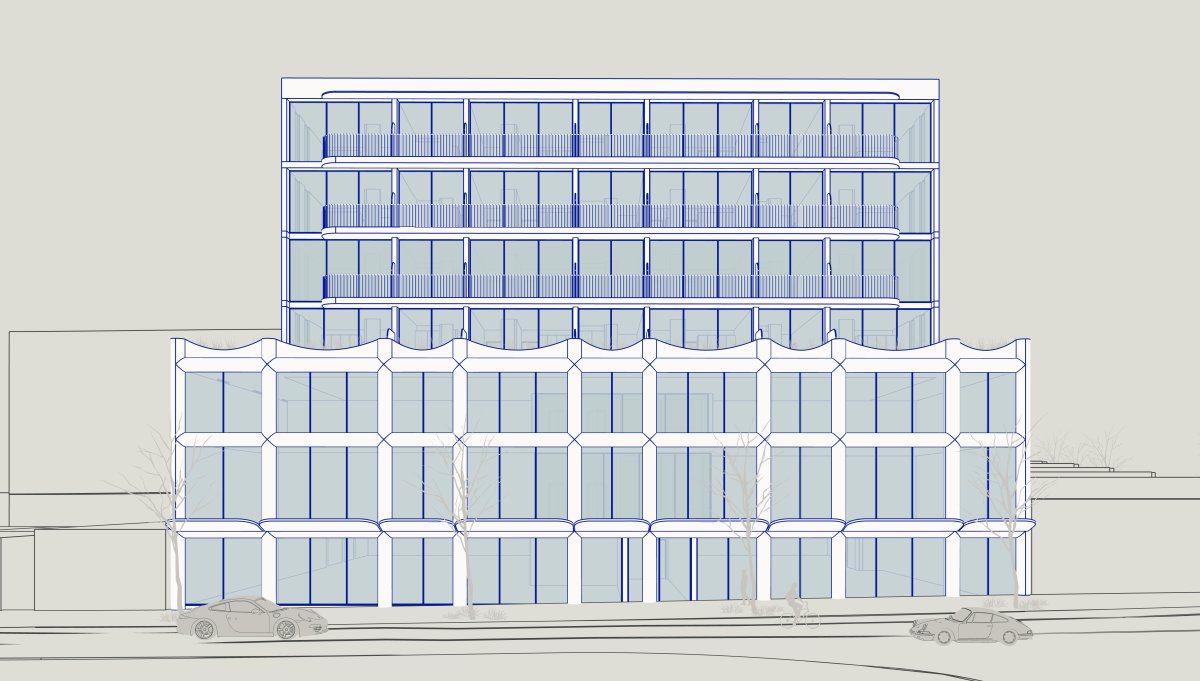 Station St - SGKS ARCH ▪︎ Architecture + Interiors + Design + SDA