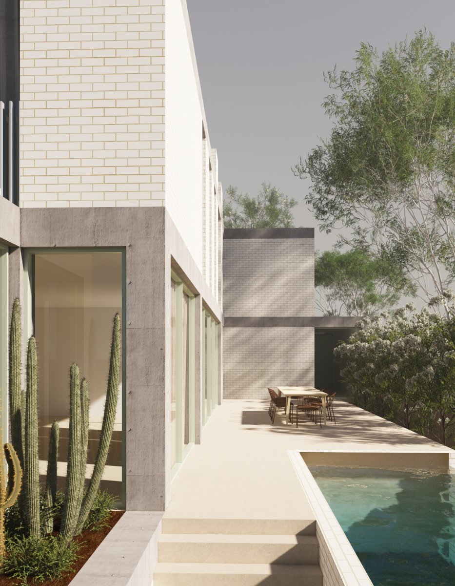 Malvern - SGKS ARCH ▪︎ Architecture + Interiors + Design + SDA
