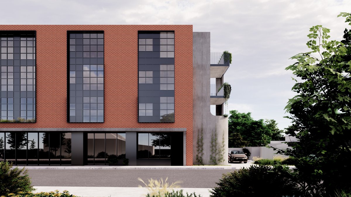 Buckley - SGKS ARCH ▪︎ Architecture + Interiors + Design + SDA