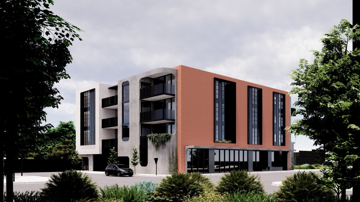 Buckley - SGKS ARCH ▪︎ Architecture + Interiors + Design + SDA