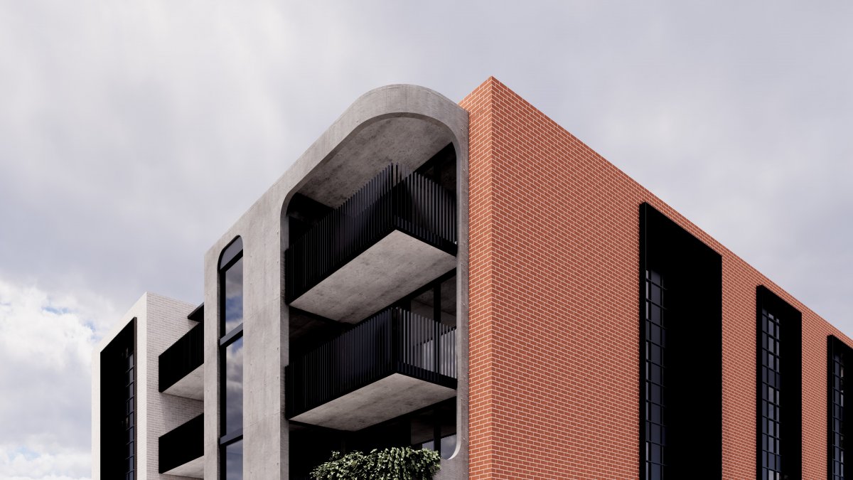 Buckley - SGKS ARCH ▪︎ Architecture + Interiors + Design + SDA