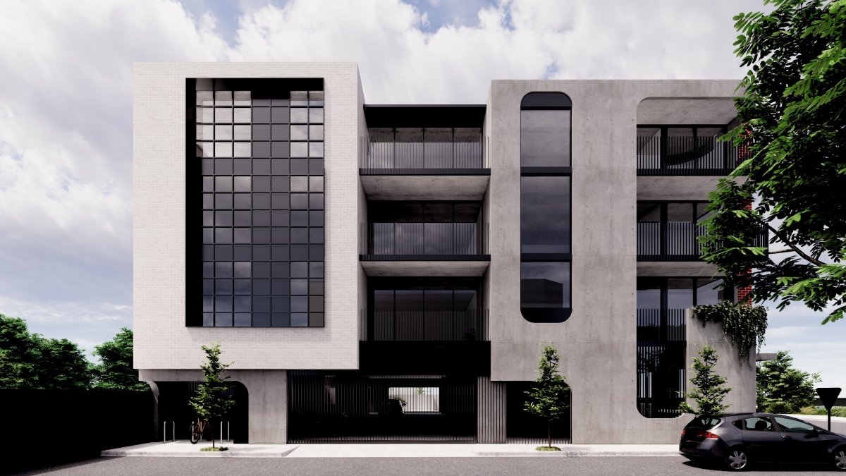 Buckley - SGKS ARCH ▪︎ Architecture + Interiors + Design + SDA