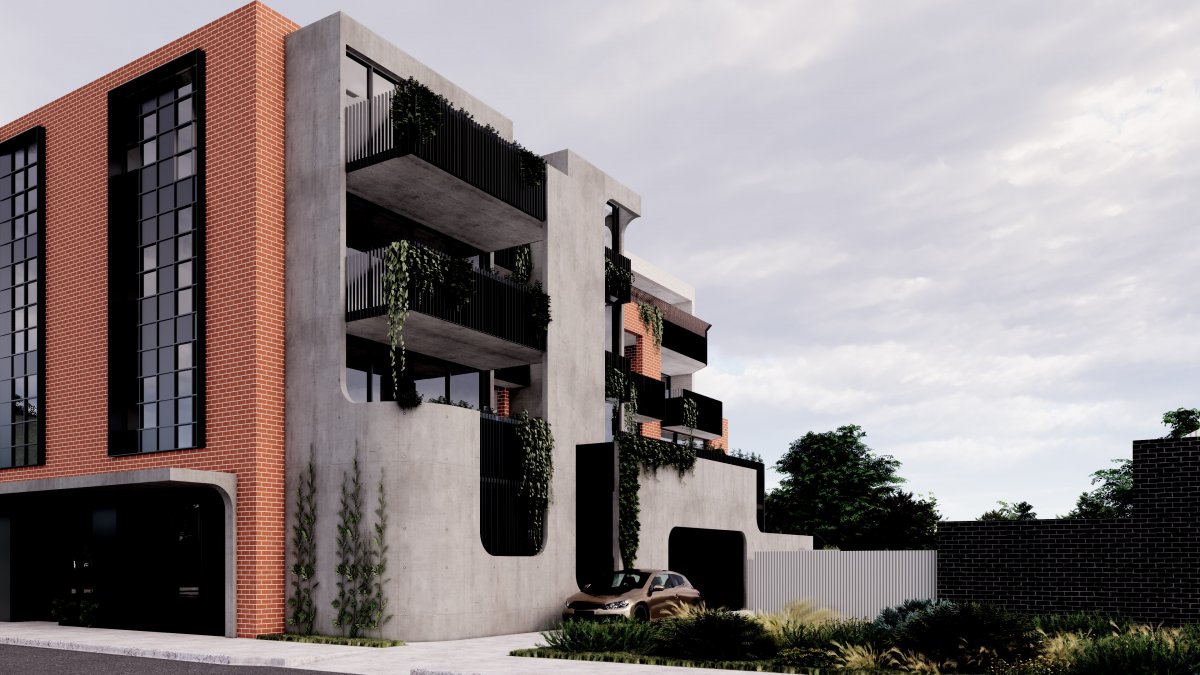 Buckley - SGKS ARCH ▪︎ Architecture + Interiors + Design + SDA