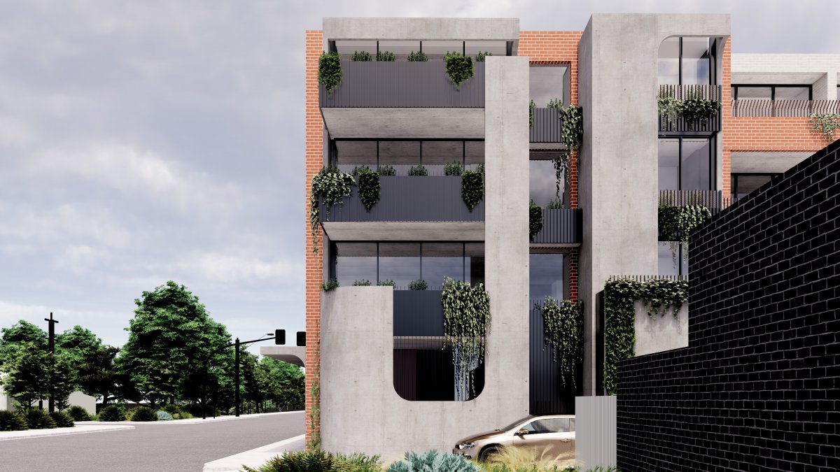Buckley - SGKS ARCH ▪︎ Architecture + Interiors + Design + SDA