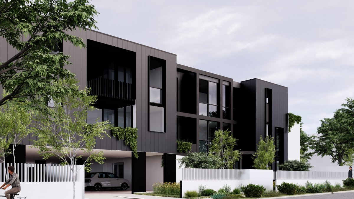 Gordon - SGKS ARCH ▪︎ Architecture + Interiors + Design + SDA