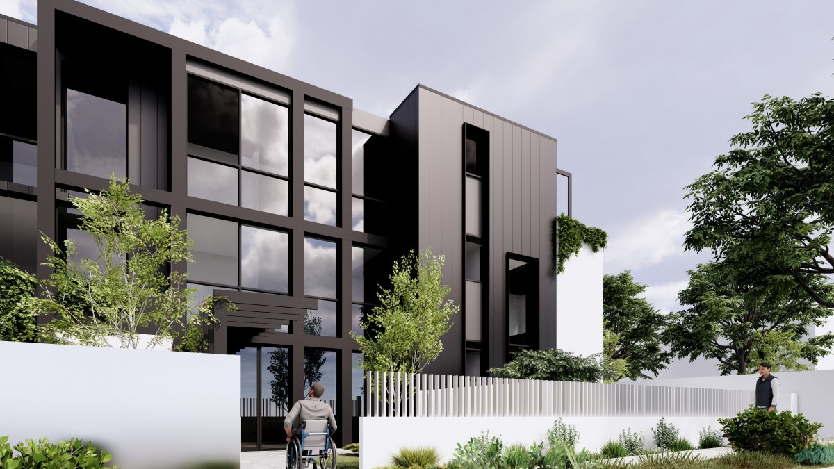 Gordon - SGKS ARCH ▪︎ Architecture + Interiors + Design + SDA