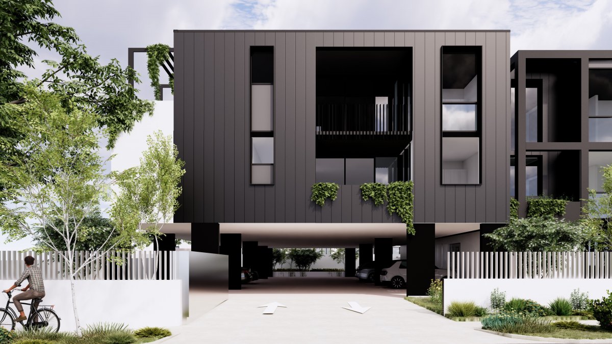 Gordon - SGKS ARCH ▪︎ Architecture + Interiors + Design + SDA