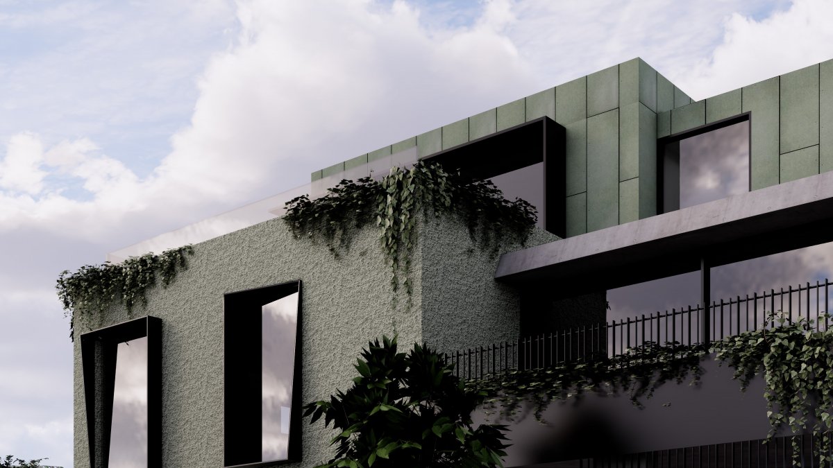 Pultney - SGKS ARCH ▪︎ Architecture + Interiors + Design + SDA