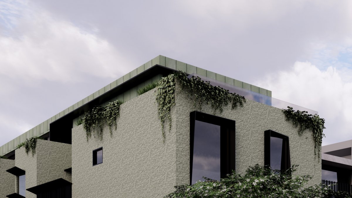 Pultney - SGKS ARCH ▪︎ Architecture + Interiors + Design + SDA