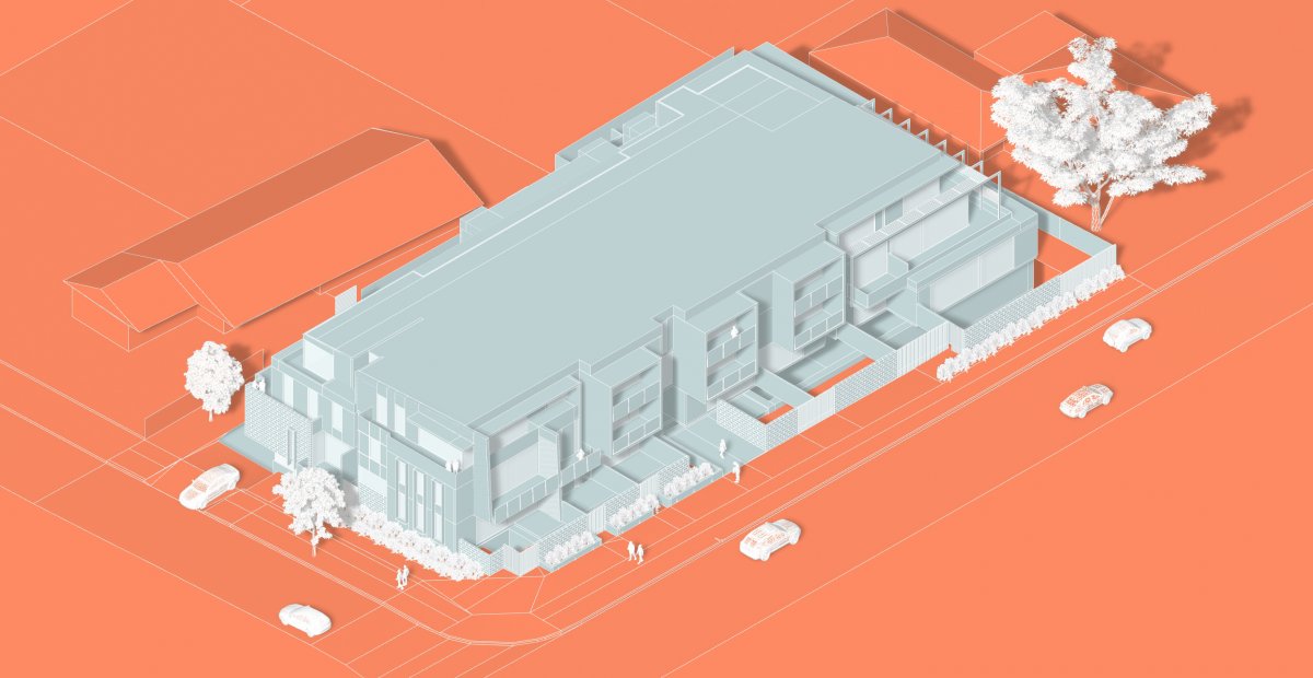 Sloane - SGKS ARCH ▪︎ Architecture + Interiors + Design