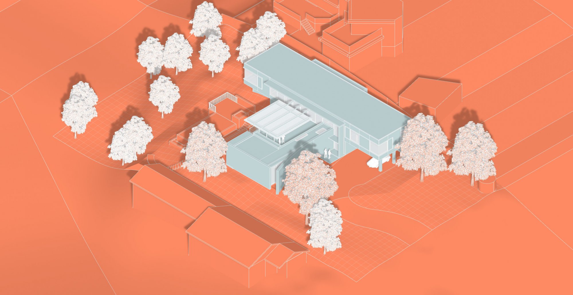 Sorrento House — SGKS ARCH ︎ Architecture + Interiors + Design