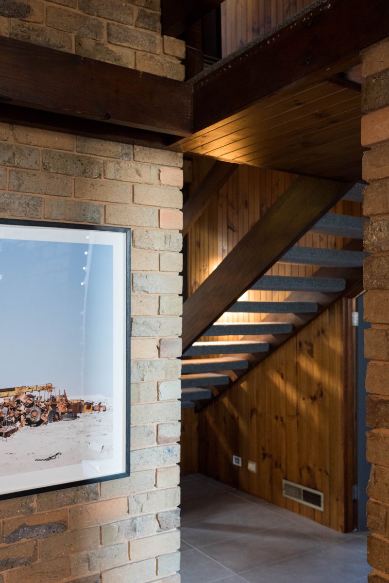 Woodland House - SGKS ARCH ▪︎ Architecture + Interiors + Design