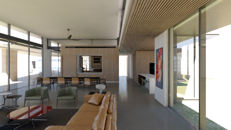 Redhill - SGKS ARCH ▪︎ Architecture + Interiors + Design