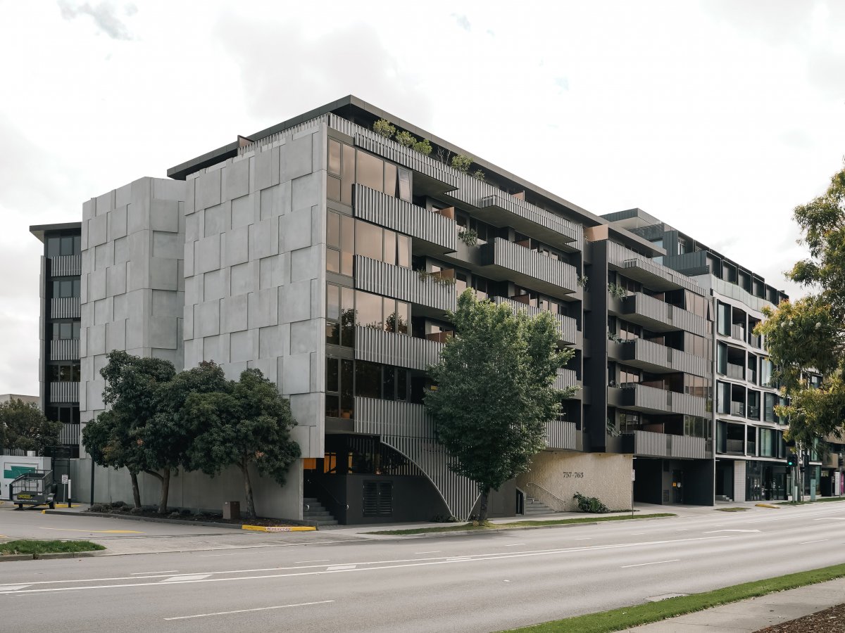 Toorak Rd - SGKS ARCH ▪︎ Architecture + Interiors + Design