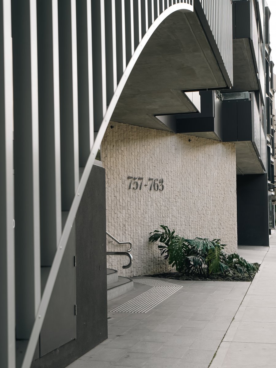 Toorak Rd - SGKS ARCH ▪︎ Architecture + Interiors + Design