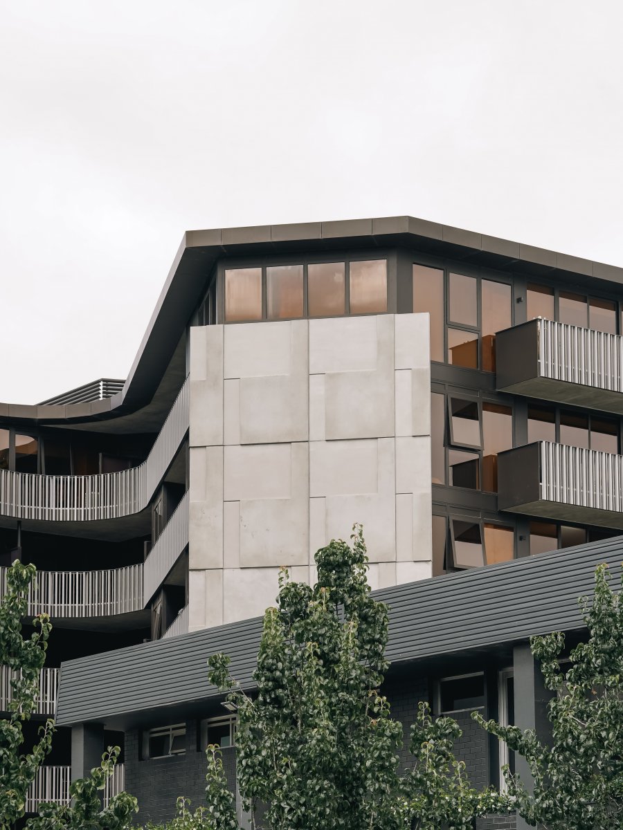 Toorak Rd - SGKS ARCH ▪︎ Architecture + Interiors + Design