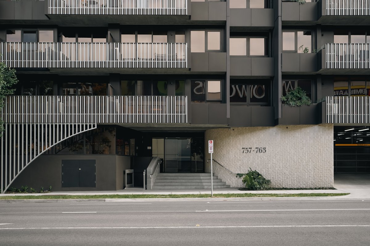 Toorak Rd - SGKS ARCH ▪︎ Architecture + Interiors + Design