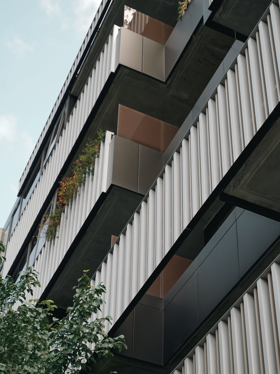 Toorak Rd - SGKS ARCH ▪︎ Architecture + Interiors + Design