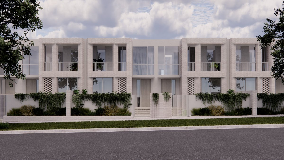 Coate - SGKS ARCH ▪︎ Architecture + Interiors + Design + SDA