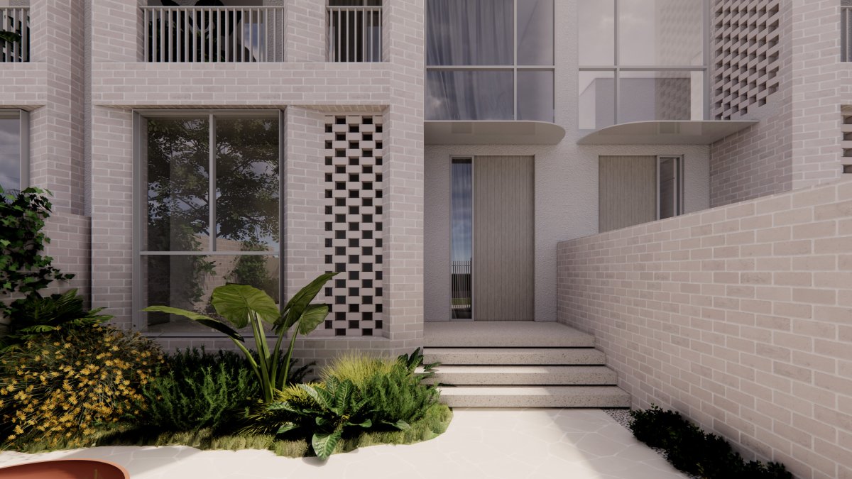 Coate - SGKS ARCH ▪︎ Architecture + Interiors + Design + SDA