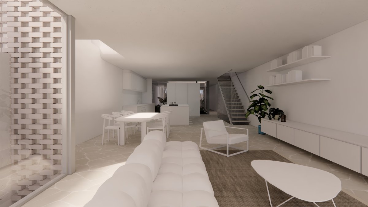 Coate - SGKS ARCH ▪︎ Architecture + Interiors + Design + SDA
