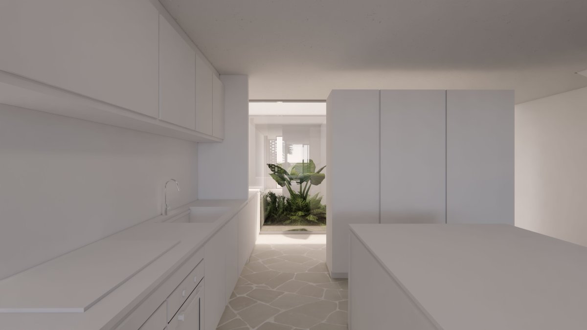 Coate Ave - SGKS ARCH ▪︎ Architecture + Interiors + Design + SDA