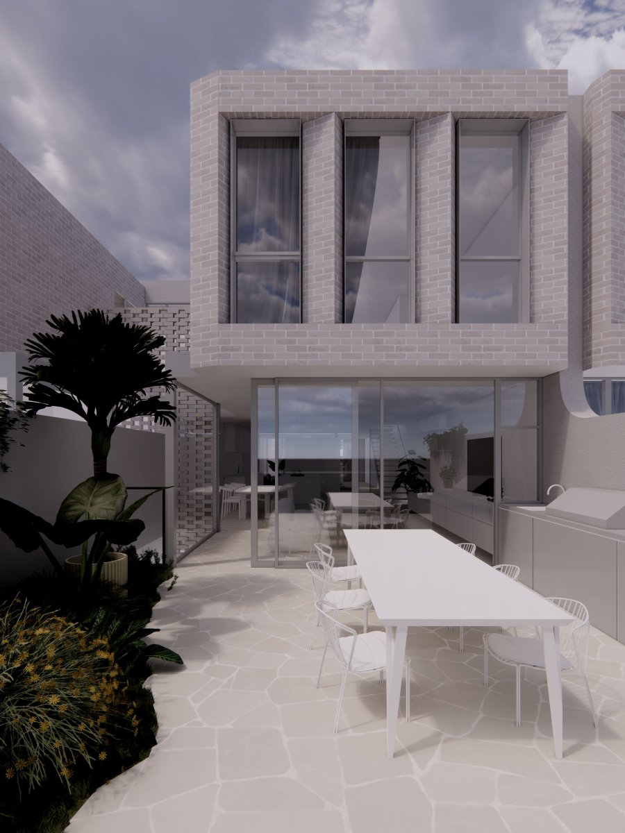 Coate Ave - SGKS ARCH ▪︎ Architecture + Interiors + Design + SDA