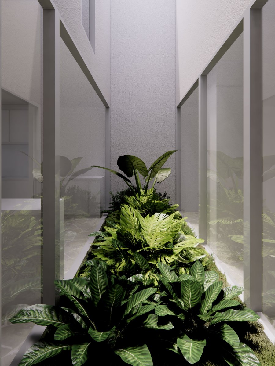 Coate Ave - SGKS ARCH ▪︎ Architecture + Interiors + Design + SDA