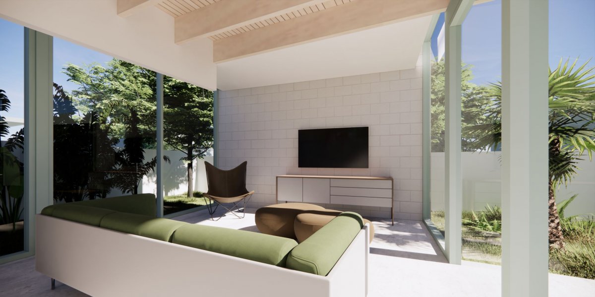 Springbank - SGKS ARCH ▪︎ Architecture + Interiors + Design