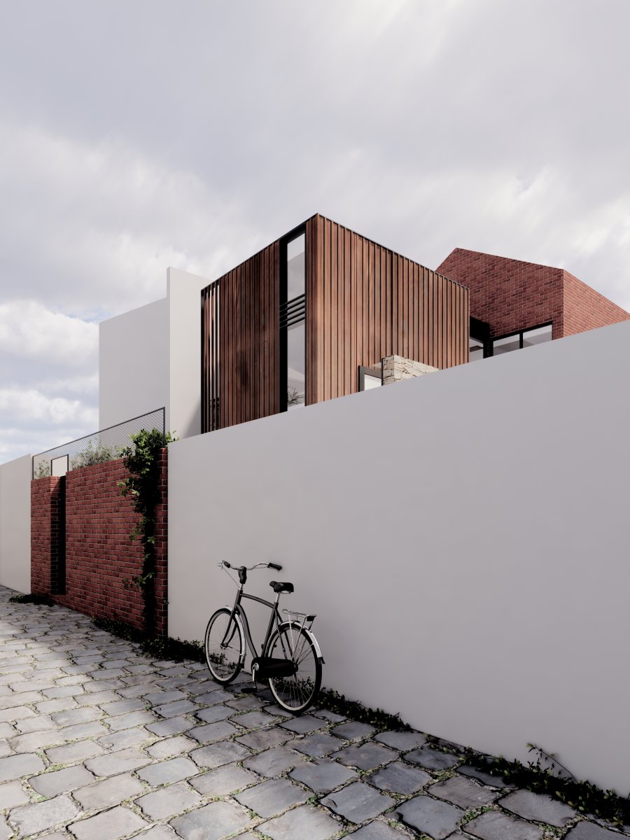 Albert Park - SGKS ARCH ▪︎ Architecture + Interiors + Design + SDA