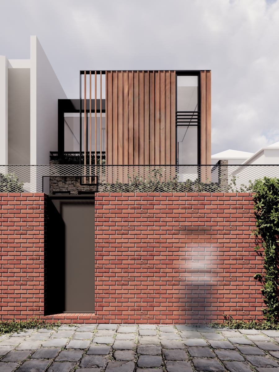 Albert Park - SGKS ARCH ▪︎ Architecture + Interiors + Design + SDA