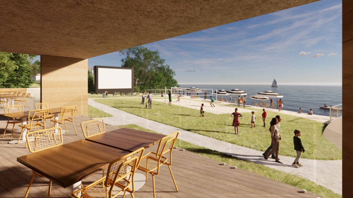 Beachfront - SGKS ARCH ▪︎ Architecture + Interiors + Design