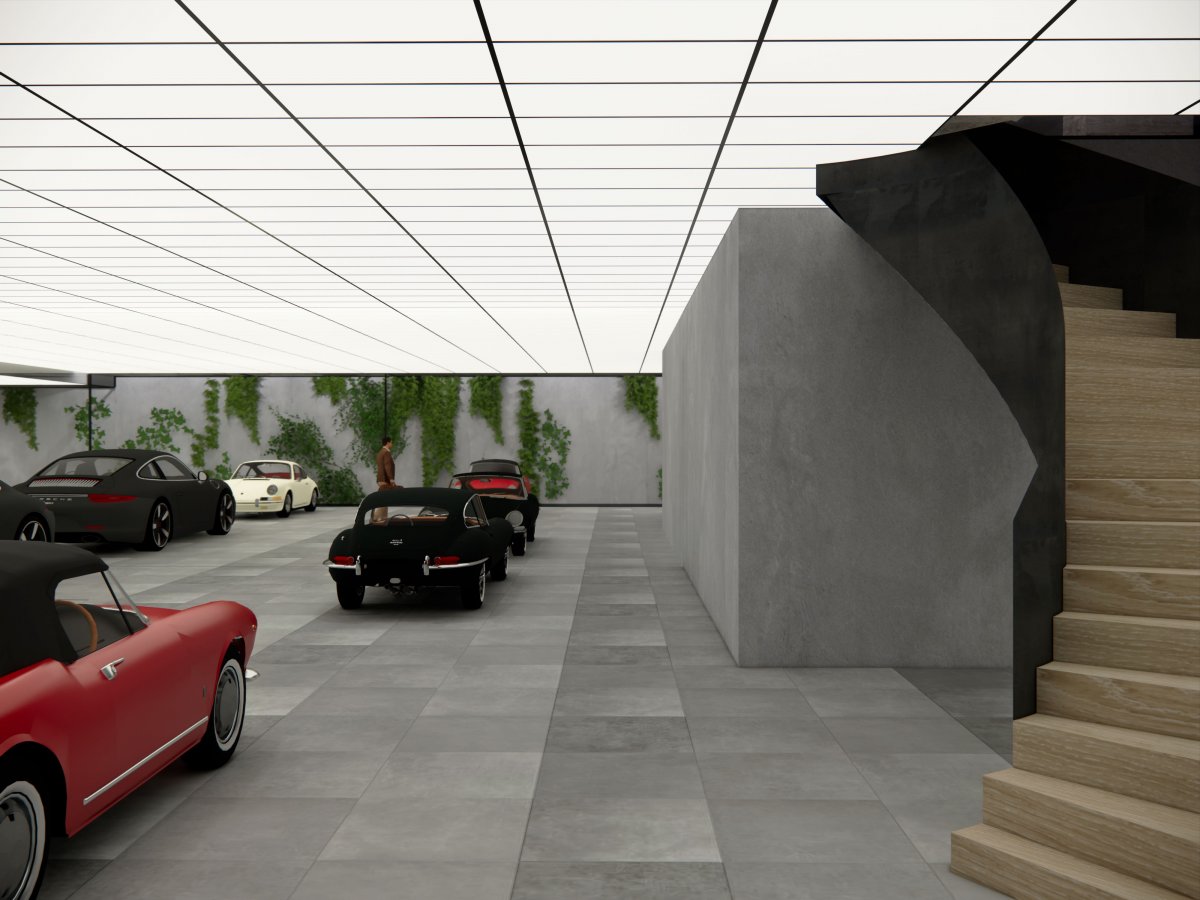 Stone Edge - SGKS ARCH ▪︎ Architecture + Interiors + Design