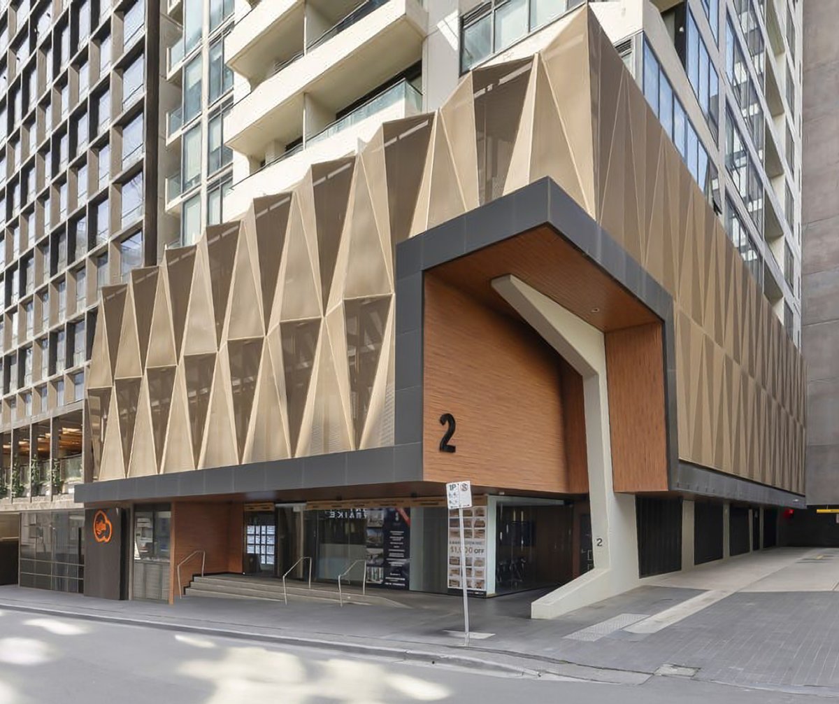 Ella - SGKS ARCH ▪︎ Architecture + Interiors + Design + SDA