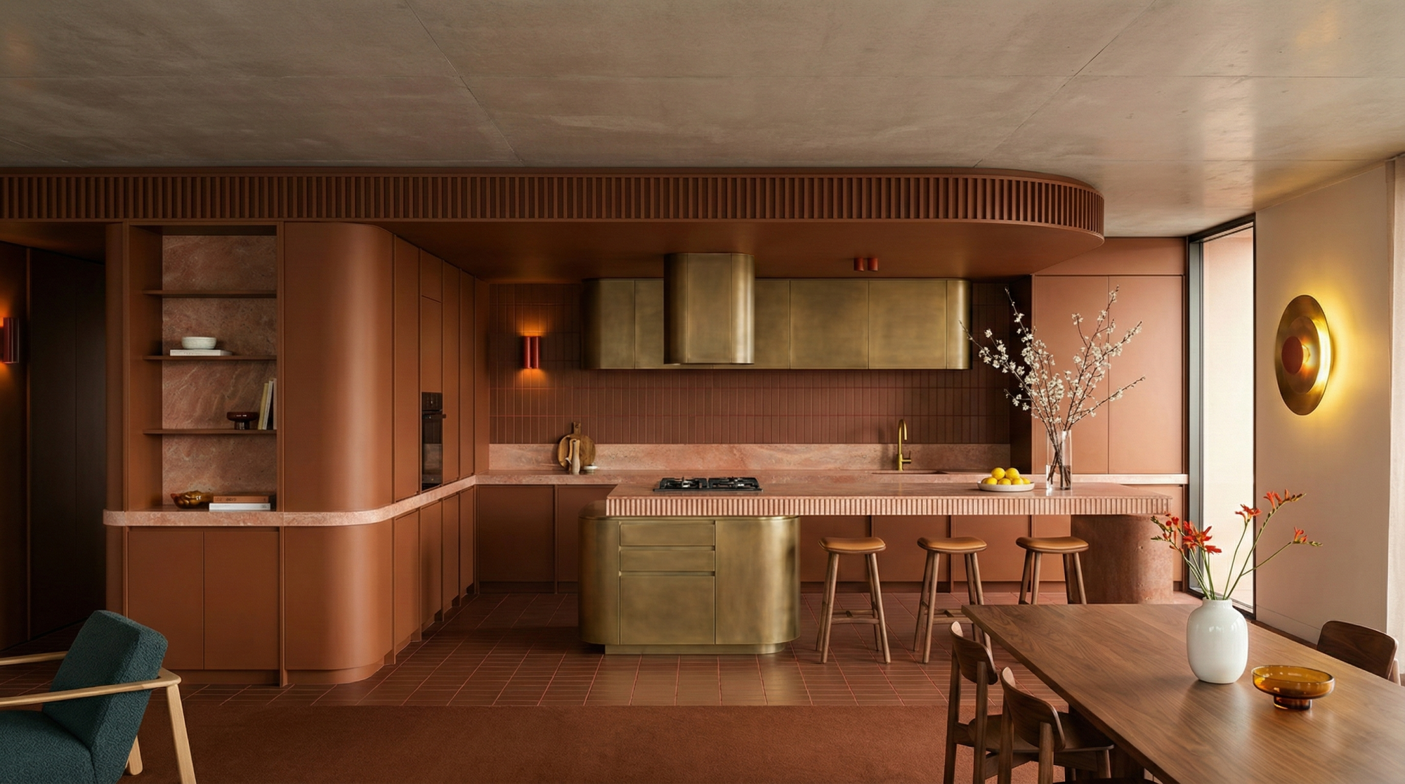 Smith. Interior — SGKS ARCH ︎ Architecture + Interiors + Design + SDA