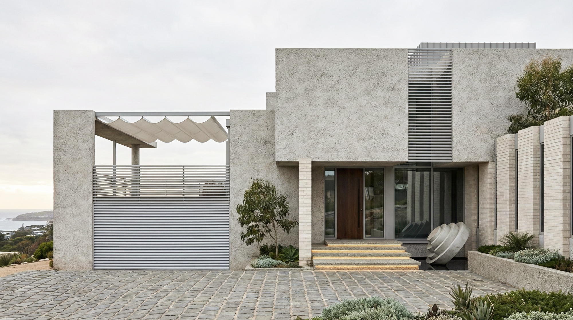 Peninsula — SGKS ARCH ︎ Architecture + Interiors + Design + SDA